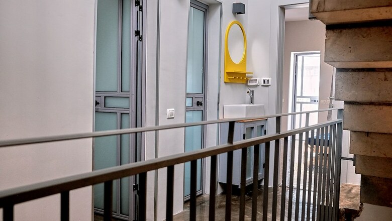 Hostal Pepo Hostel