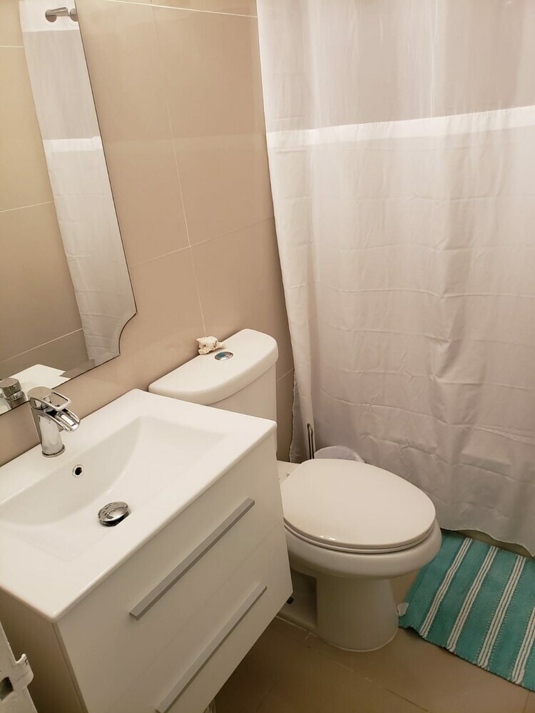 Apartamentos Ocean View Gorgeous 1 Bedroom Apt