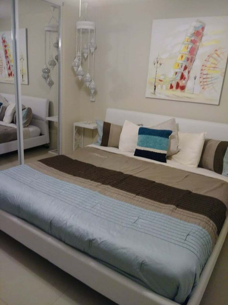 Apartamentos Ocean View Gorgeous 1 Bedroom Apt