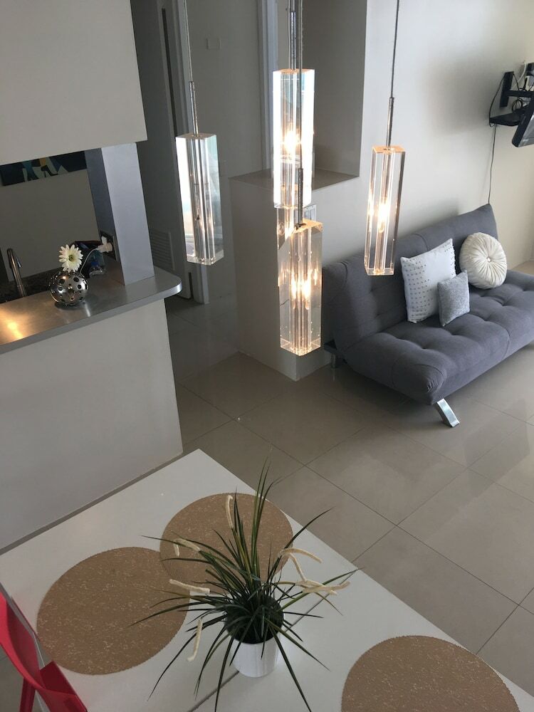 Apartamentos Ocean View Gorgeous 1 Bedroom Apt