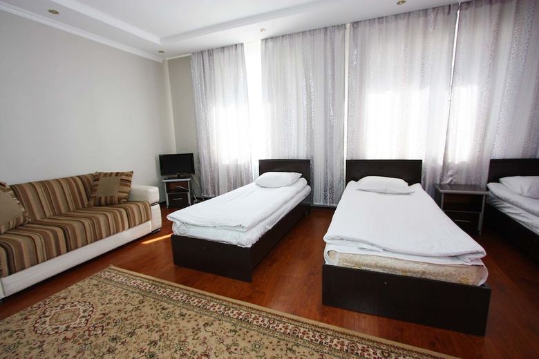 Bed & Breakfast Baitor