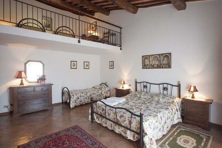 Agroturismo Agriturismo Verbena