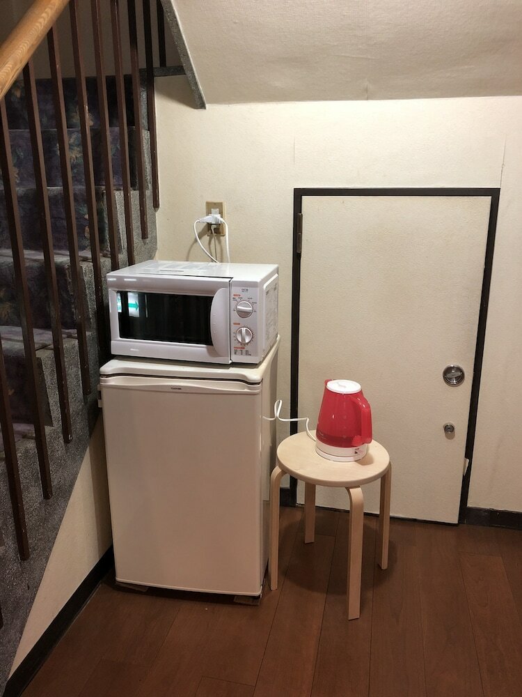 Hostal Iwamuro Slow Hostel