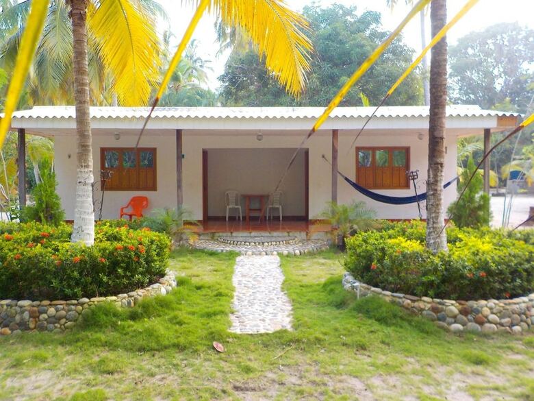 Posada Playa Mareygua