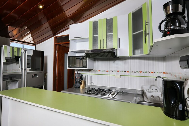 Hilaria Apartment Cusco