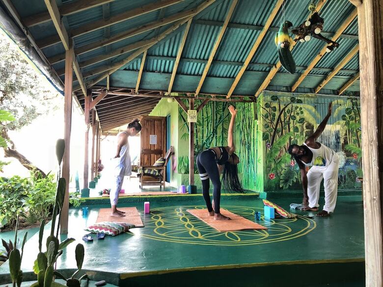 Hotel Go Natural Jamaica