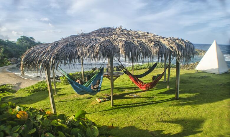 Hotel Go Natural Jamaica