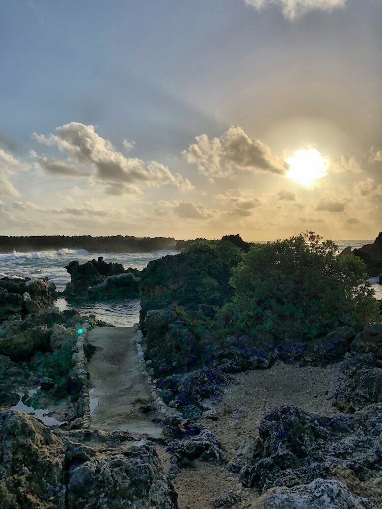 Hotel Go Natural Jamaica