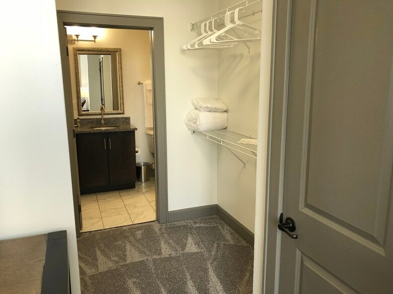 Sobe Arena District Apartments