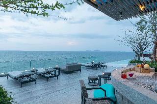 Hotel U Jomtien Pattaya