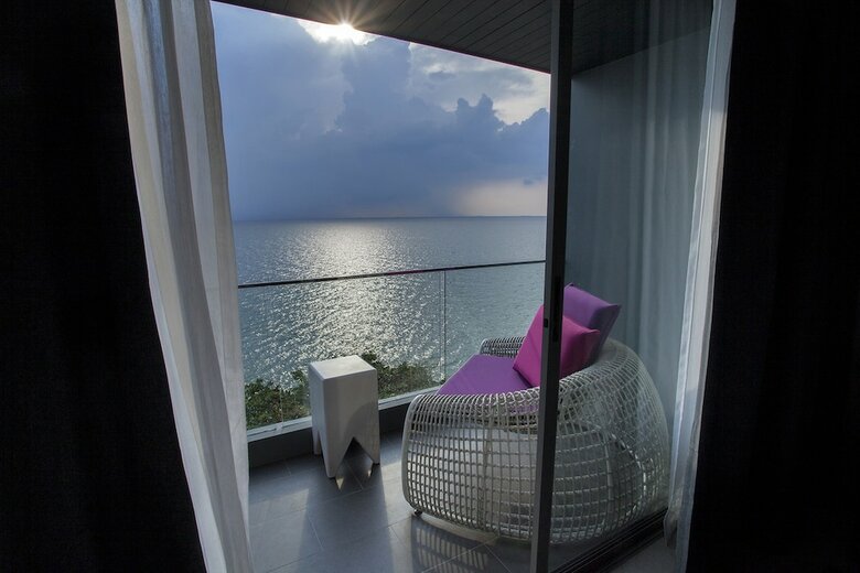 Hotel U Jomtien Pattaya