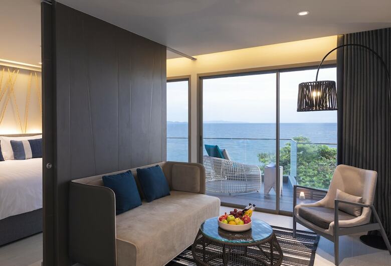 Hotel U Jomtien Pattaya