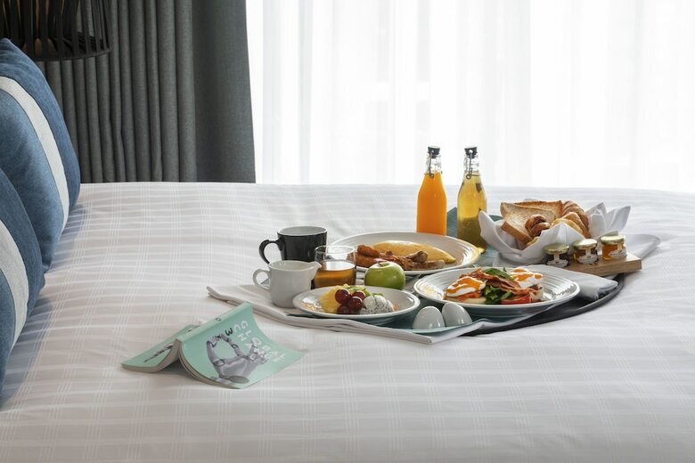 Hotel U Jomtien Pattaya