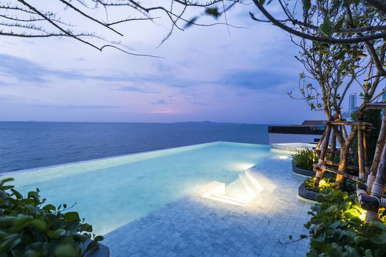 Hotel U Jomtien Pattaya