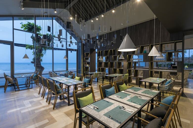 Hotel U Jomtien Pattaya