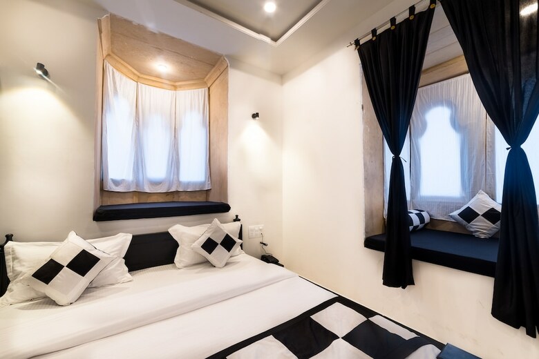 Hotel The Legend Haveli