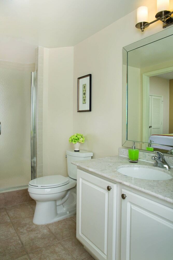 Apartamento Marriott's Heritage Club