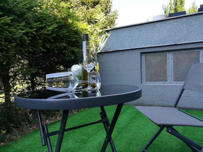Apartamentos Ferienwohnungen Prestige 2 & 3
