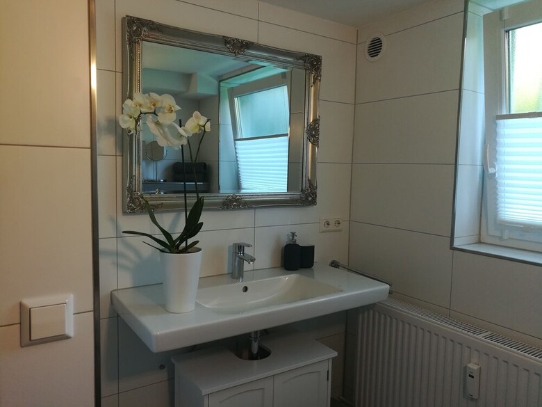 Apartamentos Ferienwohnungen Prestige 2 & 3