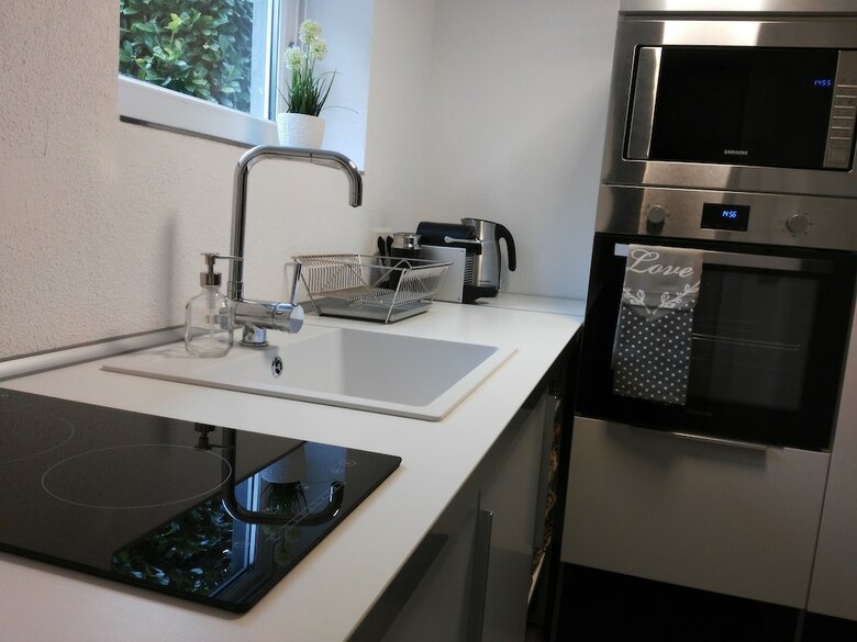 Apartamentos Ferienwohnungen Prestige 2 & 3