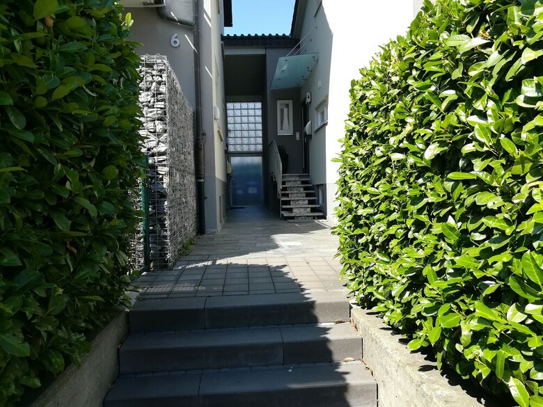 Apartamentos Ferienwohnungen Prestige 2 & 3