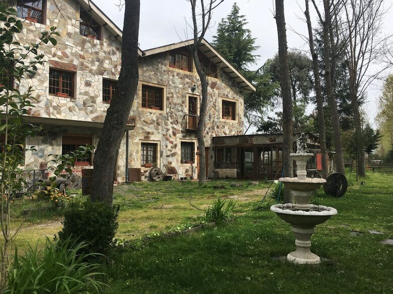 Agroturismo Hotel Rural Caminomedulas