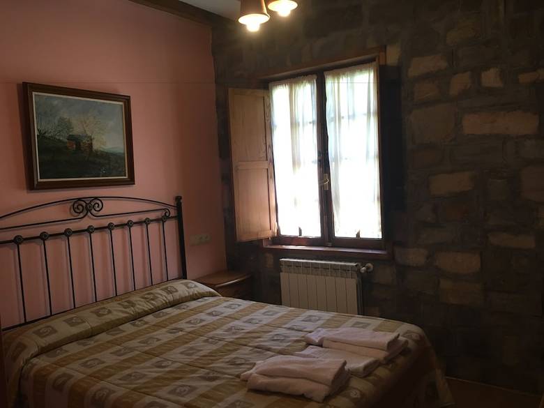Agroturismo Hotel Rural Caminomedulas