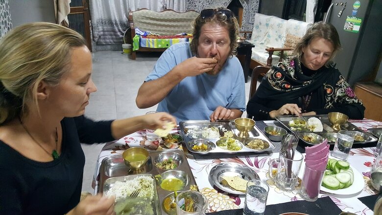 Bed & Breakfast Bnb Royal Tourist House
