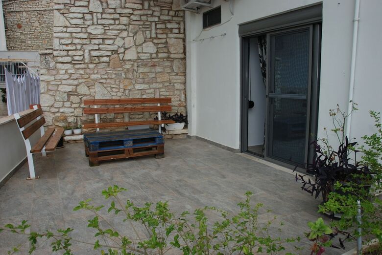 Orion Apartments Saranda