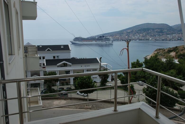 Orion Apartments Saranda