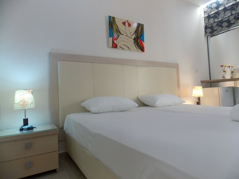 Orion Apartments Saranda