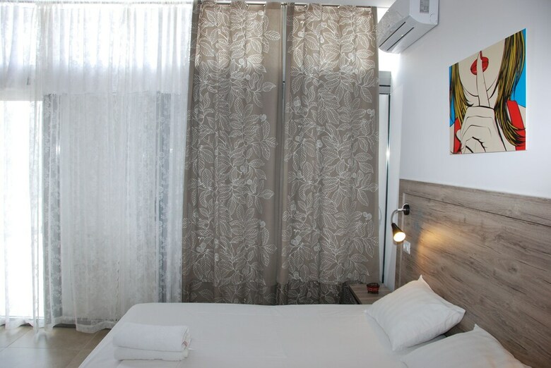 Orion Apartments Saranda