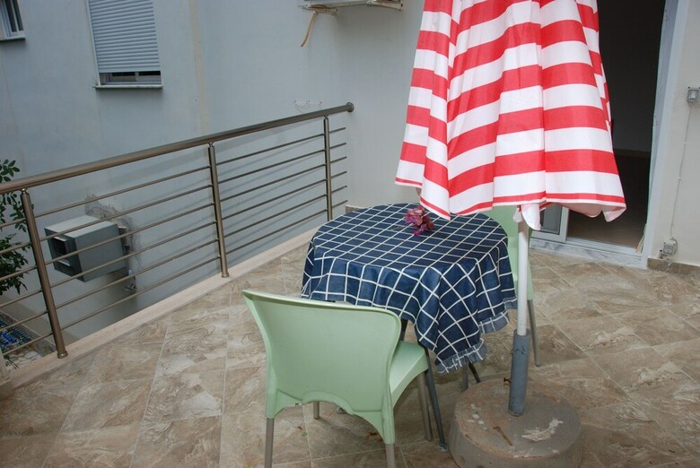 Orion Apartments Saranda