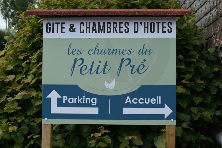 Hotel Les Charmes Du Petit Pr�