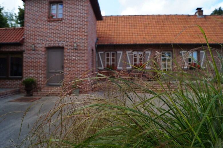 Hotel Les Charmes Du Petit Pr�