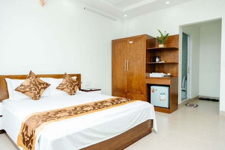 Hoang Ngan Hotel