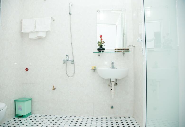 Hoang Ngan Hotel