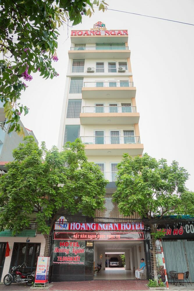 Hoang Ngan Hotel