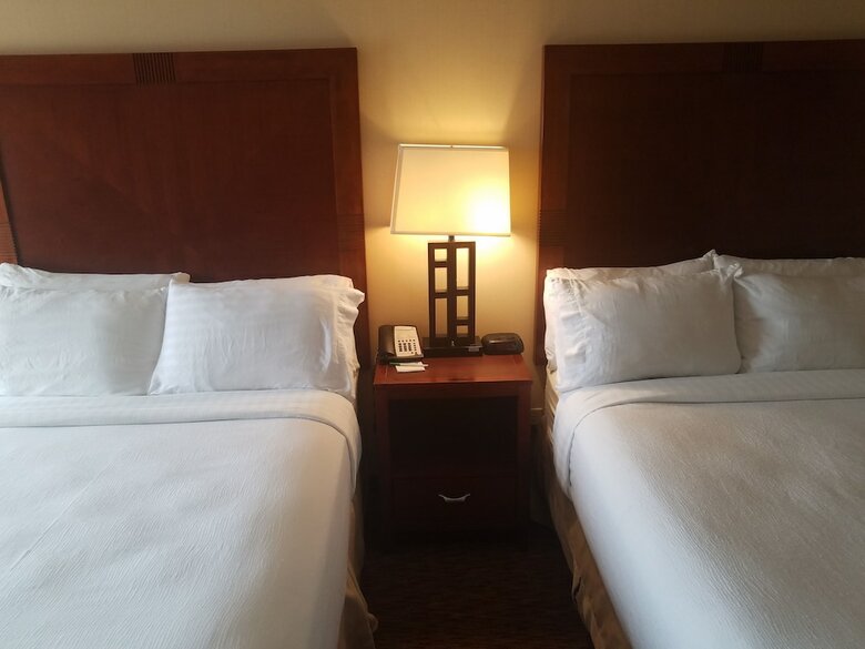 The Grand Hotel, Ascend Hotel Collection
