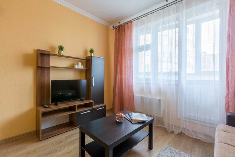 Ag Apartment Novorogozhskaya 6