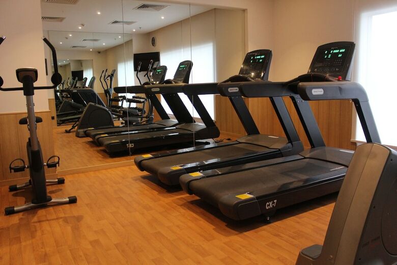 Hotel Holiday Inn Express Chennai Omr Thoraipakkam
