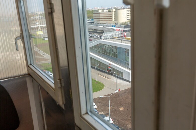 Ag Apartment On Mashinostroenya 9, 199