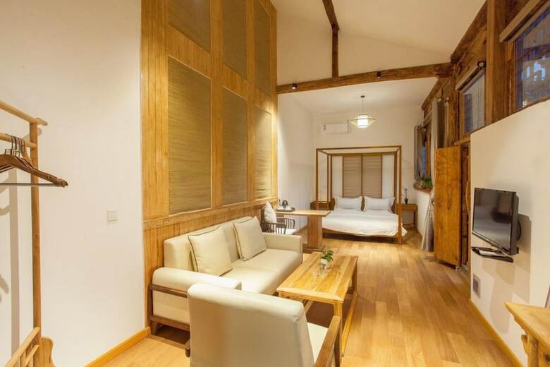 Posada Pingyao Jinxuan Inn