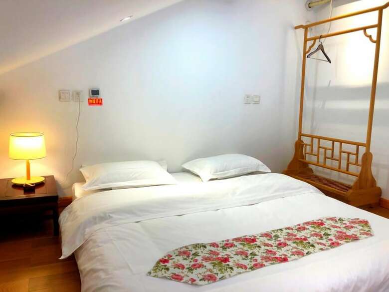 Posada Pingyao Jinxuan Inn