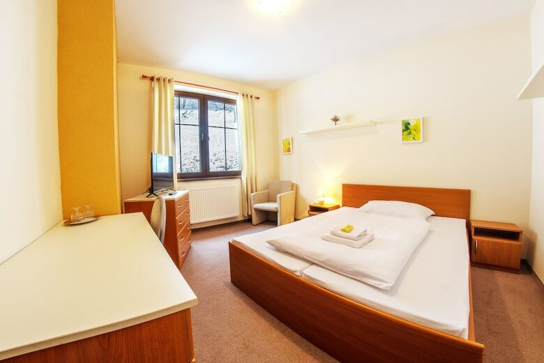 Pension Villa Carpe Diem