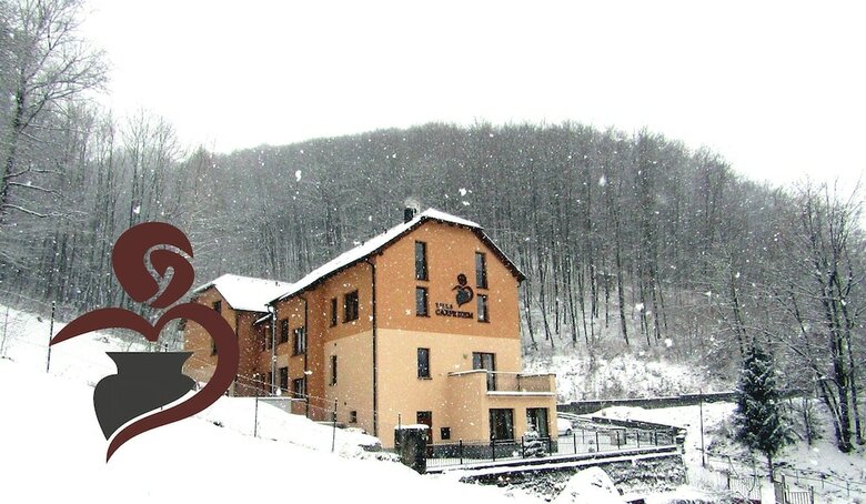 Pension Villa Carpe Diem