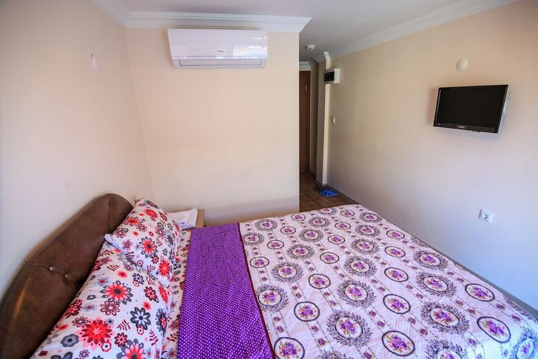 Hotel Amasra Aydo?an Otel