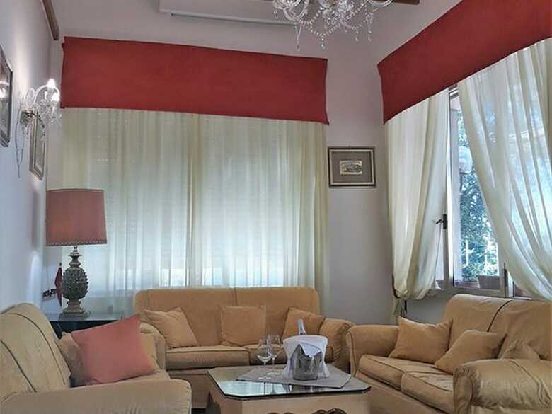 Hotel Casa Rossa