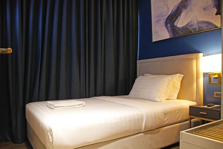 Hotel Pvl Suites