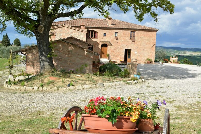 Agroturismo Agriturismo Mocine